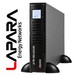 SAI 1.500VA 1.300W Interactivo | LAPARA LA-ITR-1500-LCD-V09